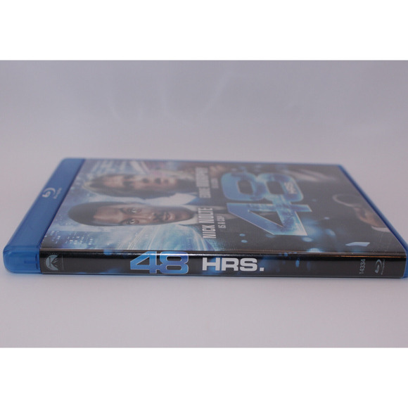 48 Hrs (Blu-ray) Nick Nolte, Eddie Murphy - Picture 3 of 4